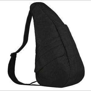 AmeriBag Healthy Back Bag – Nylon, Medium